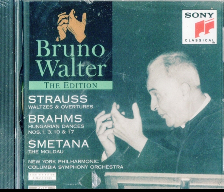 Waltzes & Overtures / Hungarian Dances/Product Detail/Classical