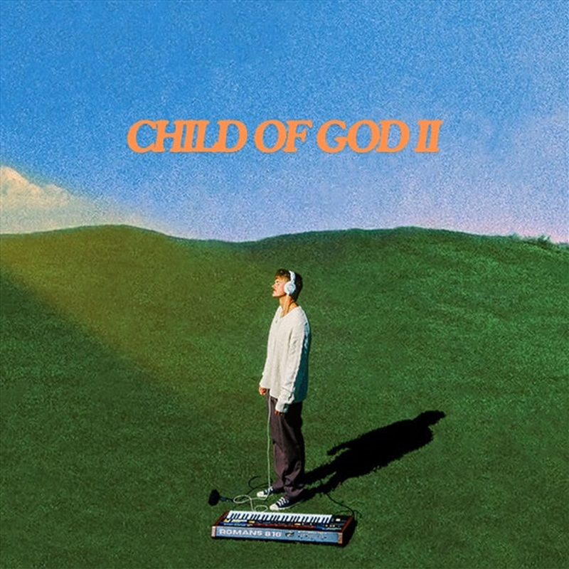 Child Of God II/Product Detail/Rock/Pop