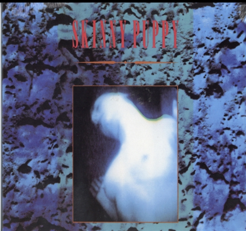 Mind: The Perpetual Intercourse/Product Detail/Dance