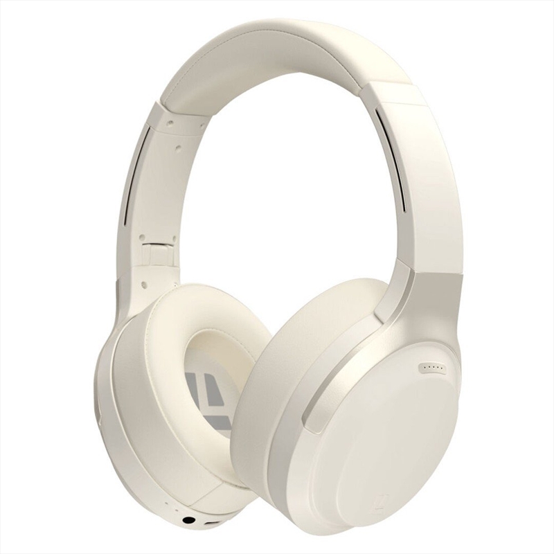 Liquid Ears Long Play Headphones - Natural/Product Detail/Headphones