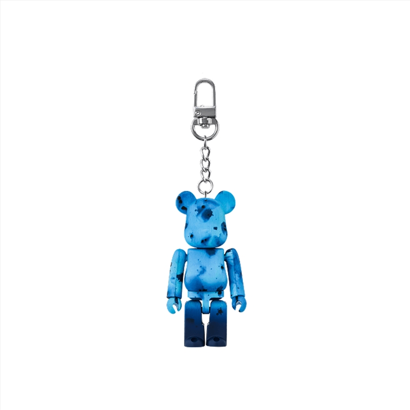 Seventeen - Seventeen X Bearbrick Collaboration Official Md 100% The 8/Product Detail/KPOP Merch