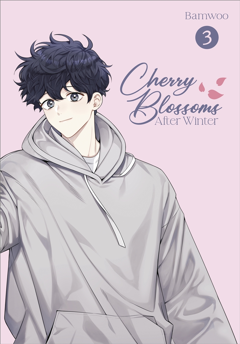 Cherry Blossoms After Winter, Vol. 3/Product Detail/Manga