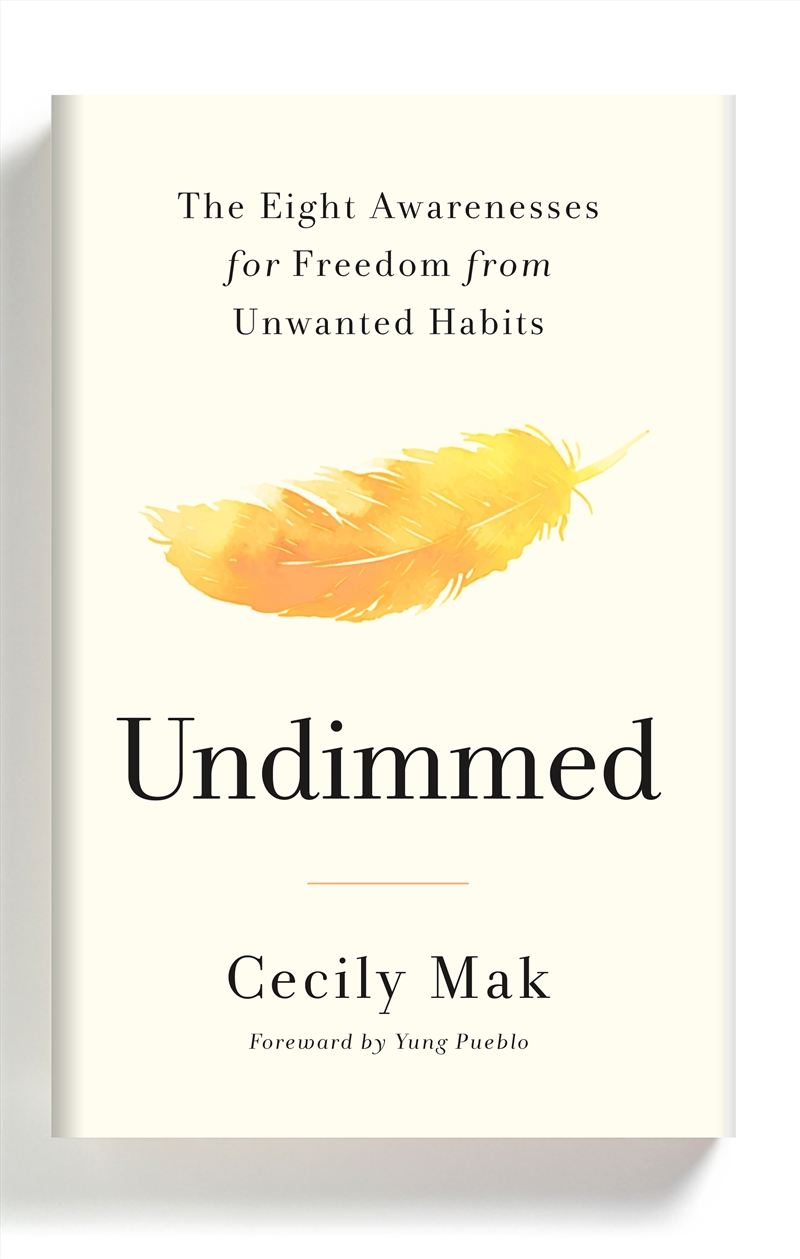 Undimmed/Product Detail/Self Help & Personal Development