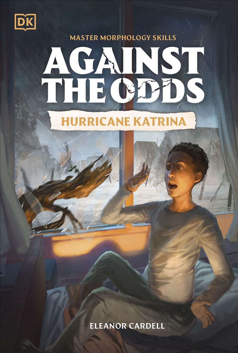 Against the Odds: Hurricane Katrina/Product Detail/History