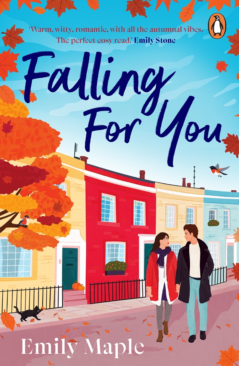 Falling for You/Product Detail/Romance