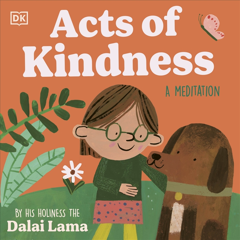 Acts of Kindness/Product Detail/Early Childhood Fiction Books