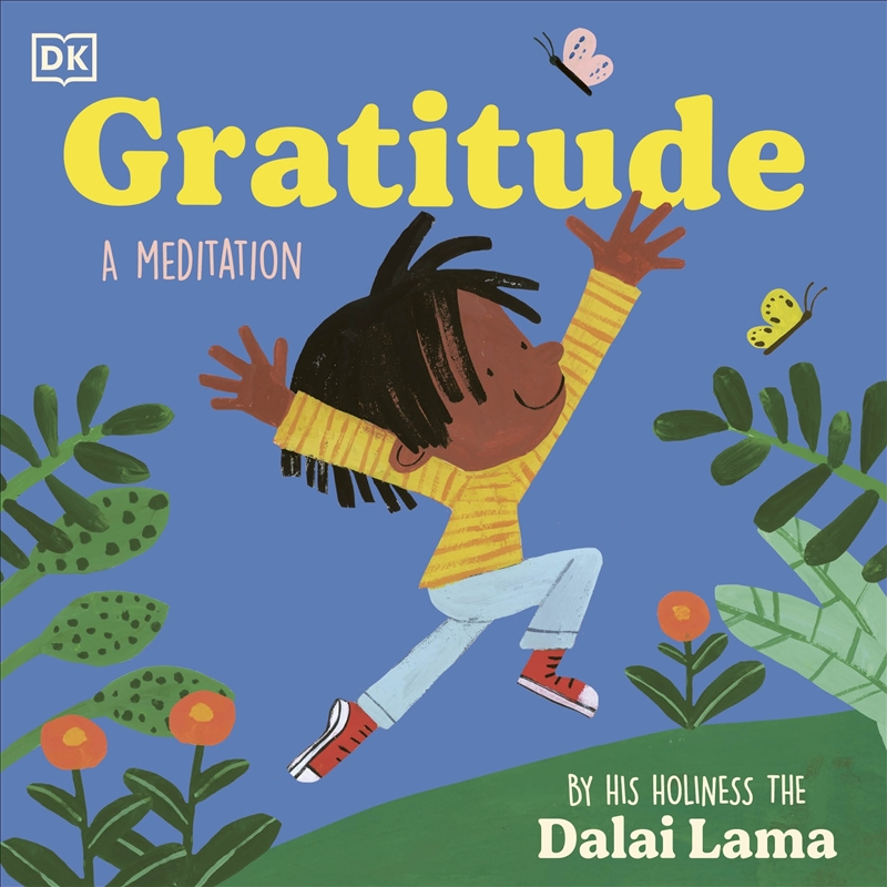 Gratitude/Product Detail/Early Childhood Fiction Books