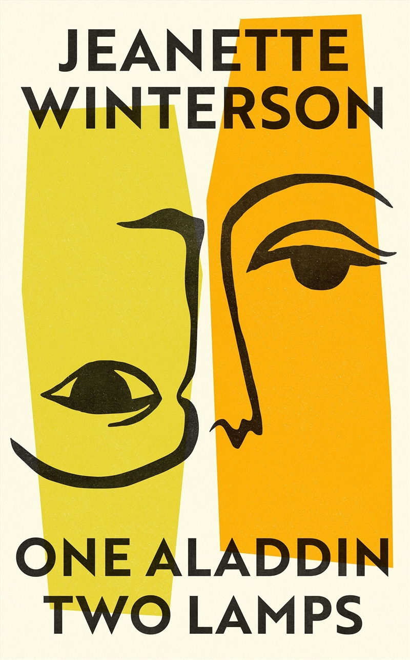 One Aladdin Two Lamps/Product Detail/Literature & Poetry