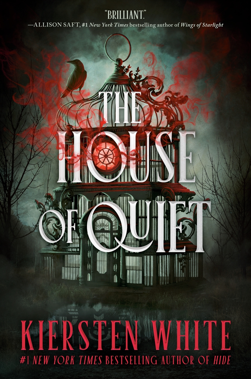 The House of Quiet/Product Detail/Childrens Fiction Books