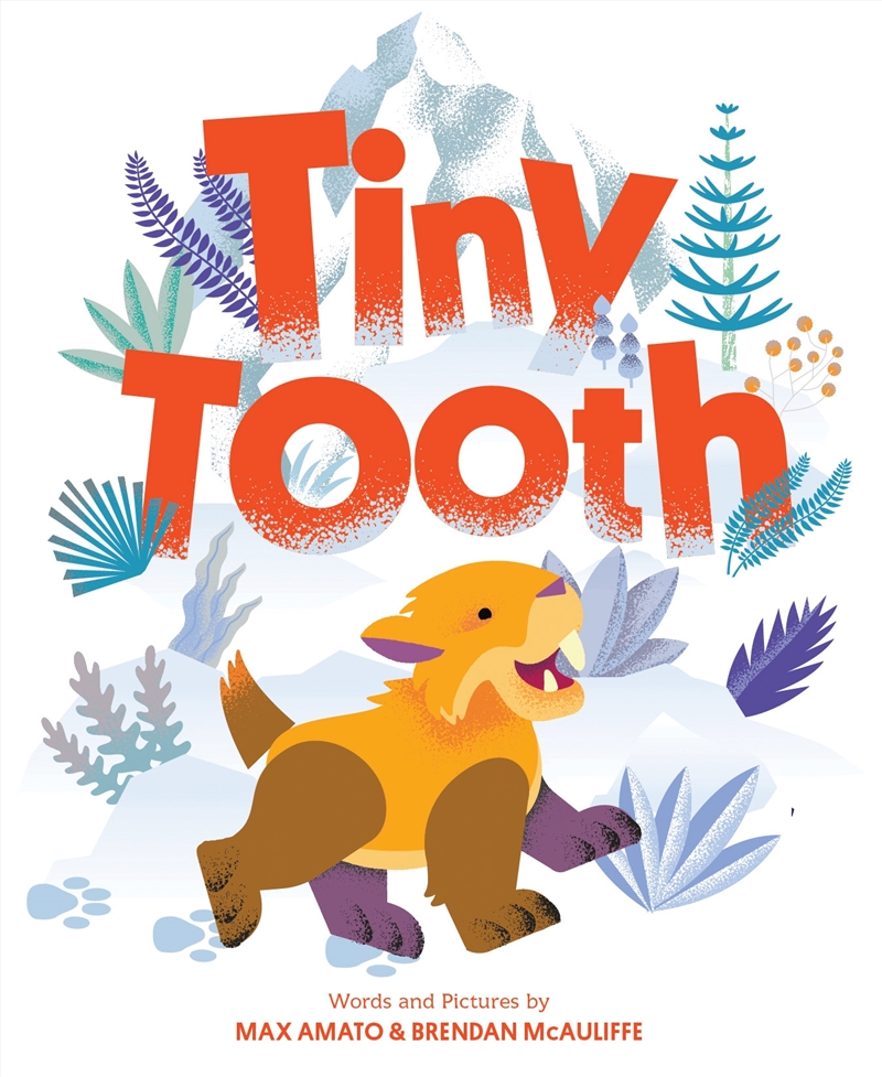 Tiny Tooth/Product Detail/Family & Health