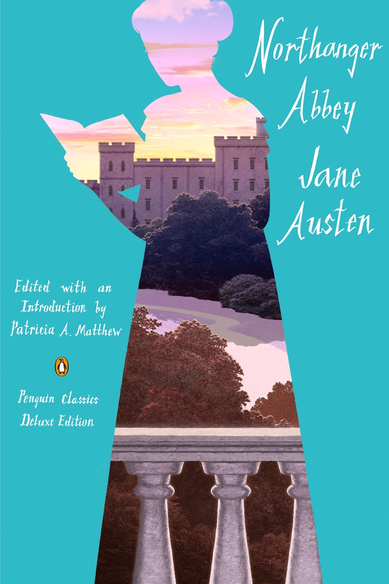 Northanger Abbey/Product Detail/General Fiction Books