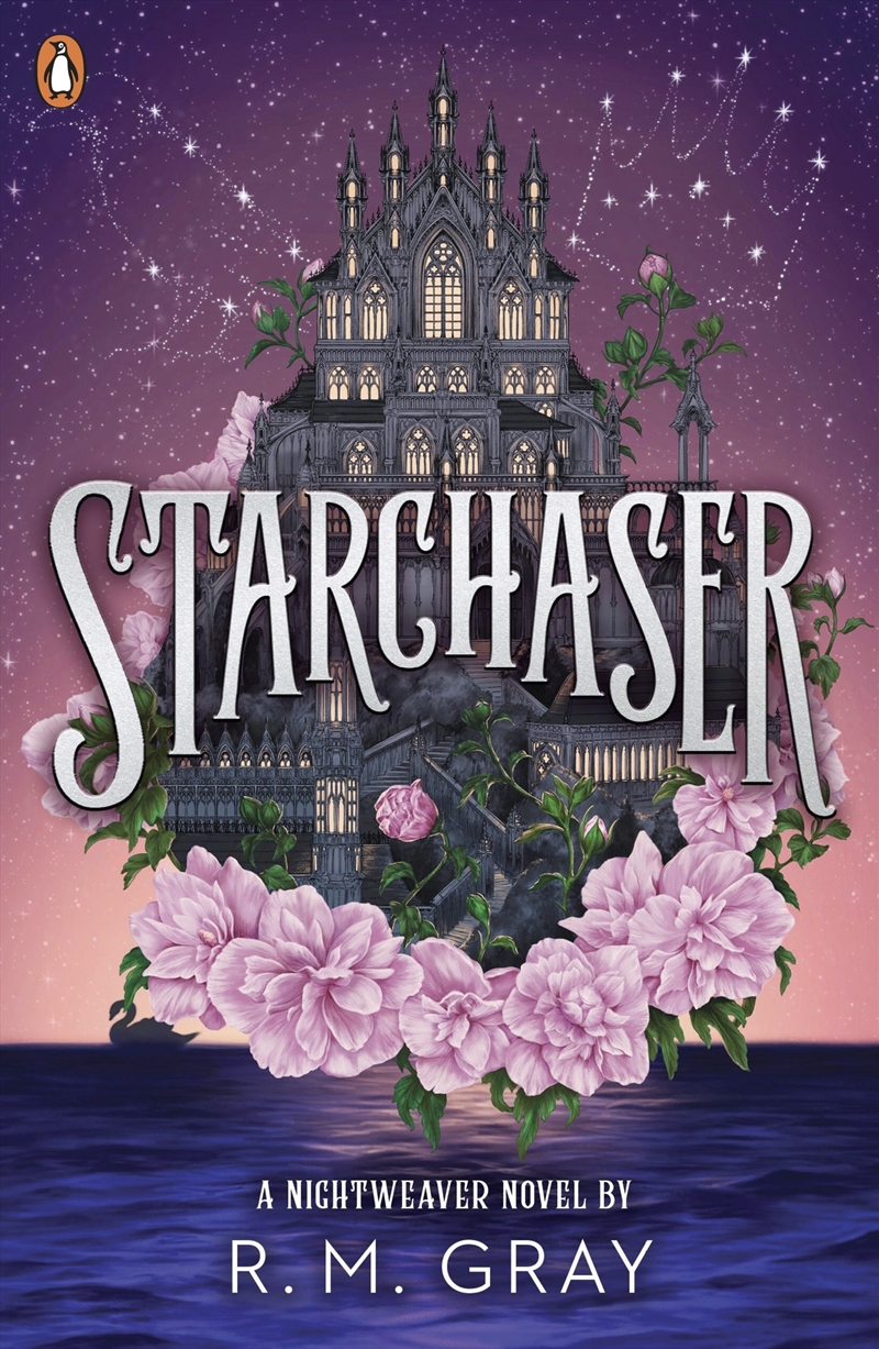 Starchaser/Product Detail/Childrens Fiction Books
