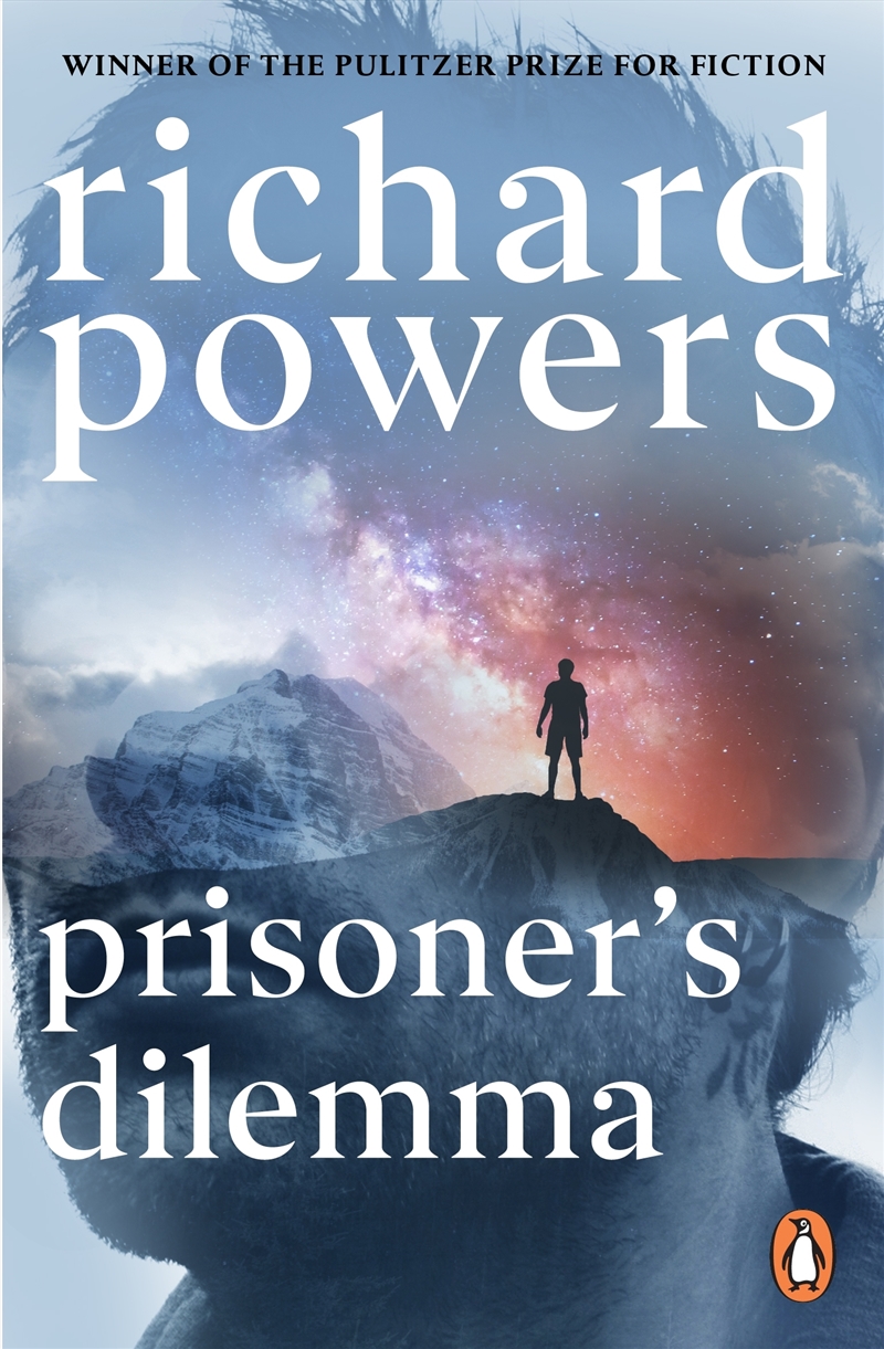 Prisoner's Dilemma/Product Detail/Modern & Contemporary