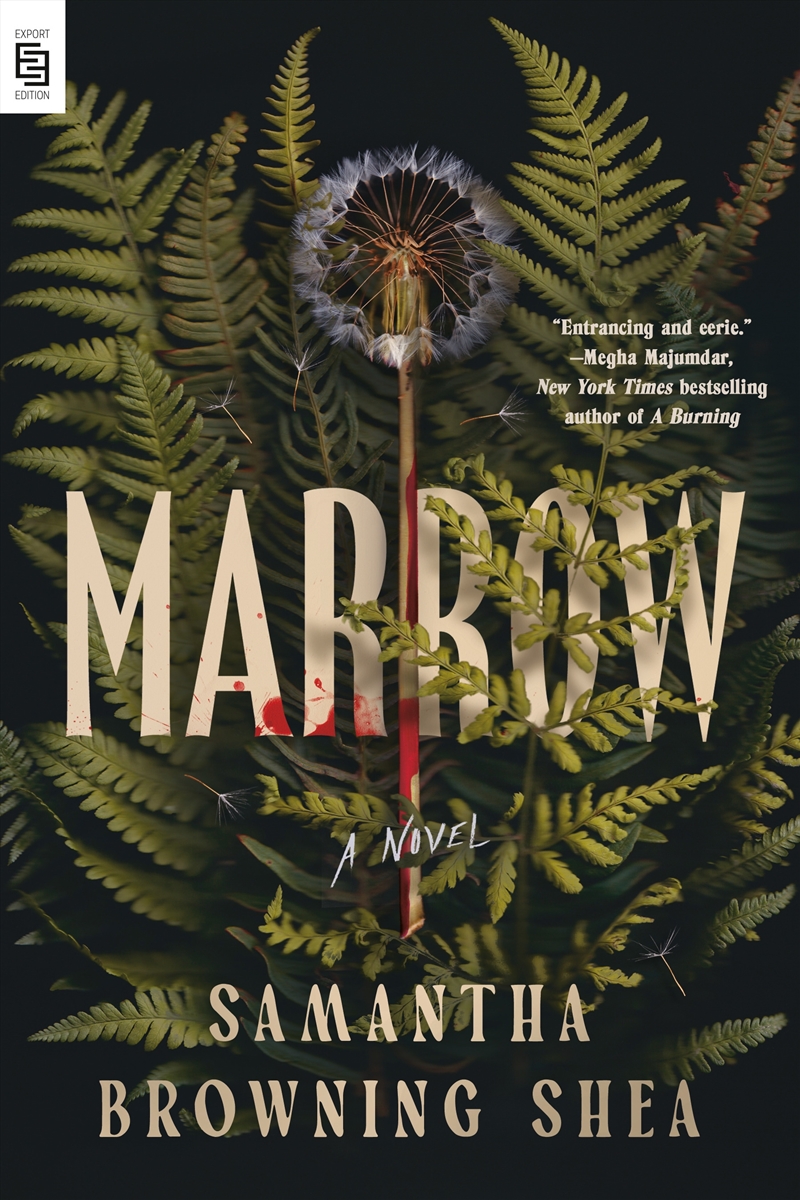 Marrow/Product Detail/Fantasy Fiction