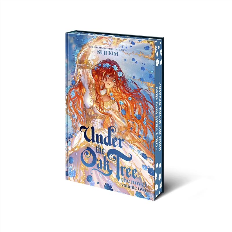 Under the Oak Tree, Vol. 2 (novel)/Product Detail/Romance