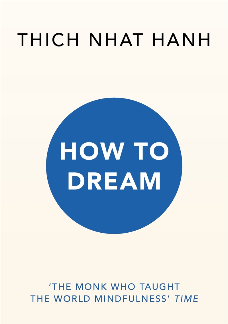 How To Dream/Product Detail/Religion & Beliefs