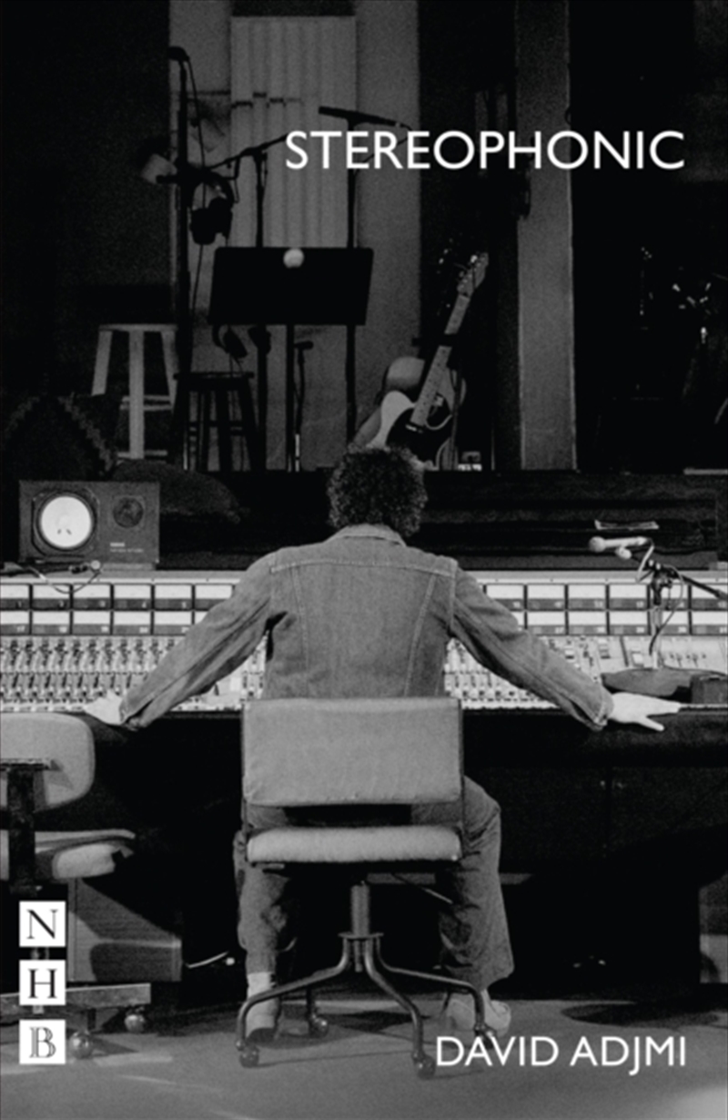 Stereophonic/Product Detail/Literature & Plays