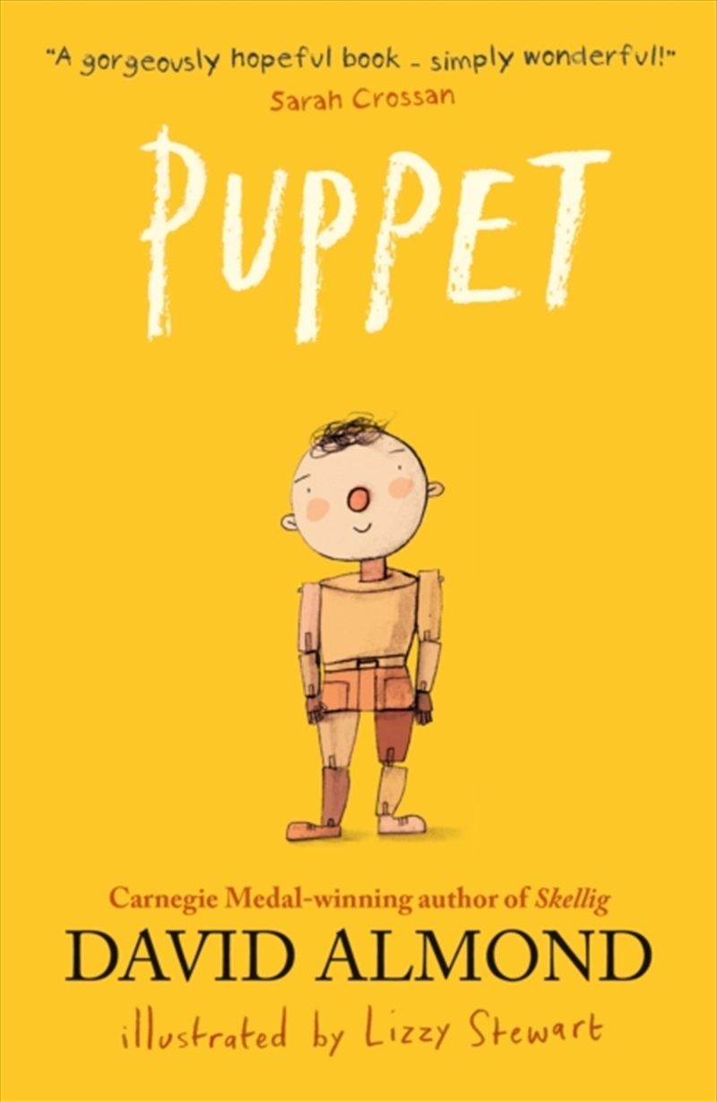 Puppet/Product Detail/Childrens Fiction Books