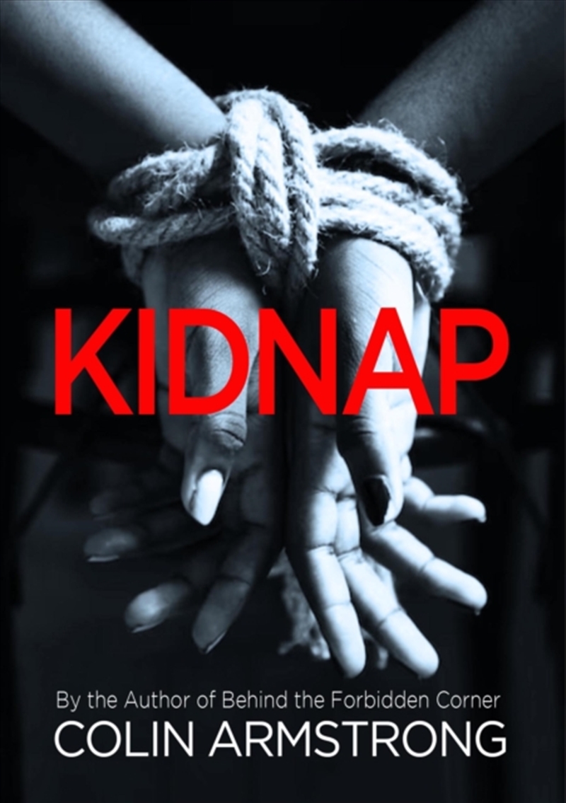 Kidnap/Product Detail/True Crime