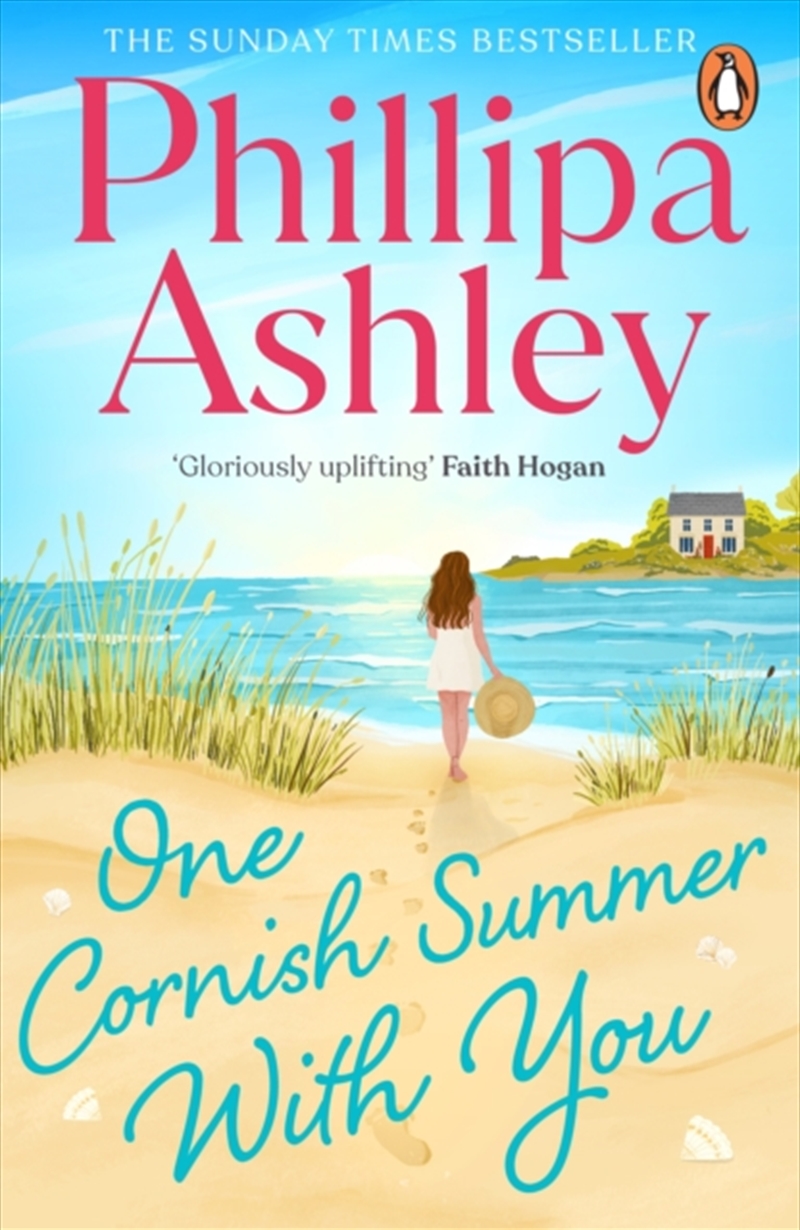 One Cornish Summer With You/Product Detail/Romance