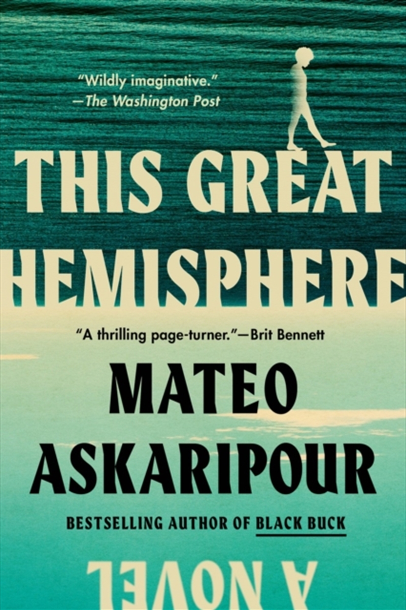 This Great Hemisphere/Product Detail/General Fiction Books