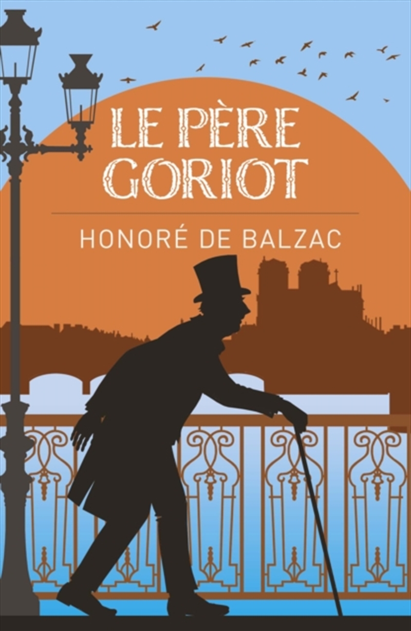Le Pere Goriot/Product Detail/General Fiction Books