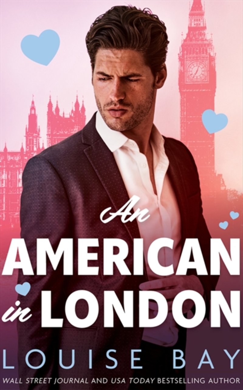 An American In London/Product Detail/Romance