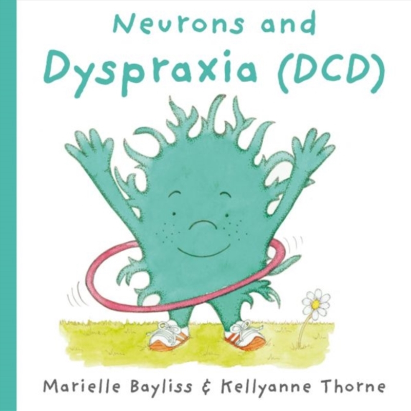Neurons And Dyspraxia/Product Detail/Childrens