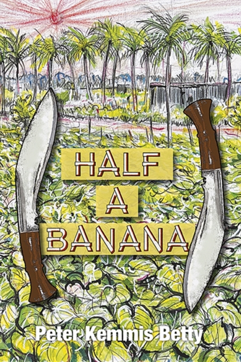 Half A Banana/Product Detail/History