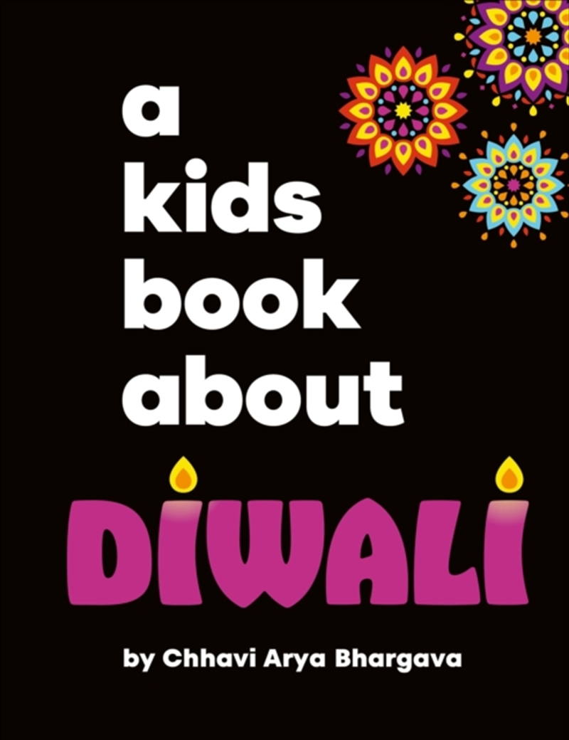 A Kids Book About Diwali/Product Detail/Early Childhood Fiction Books