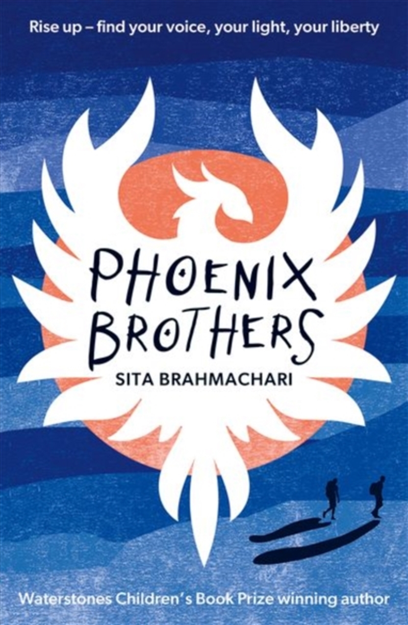 Super-Readable Rollercoaster: Phoenix Brothers/Product Detail/Children