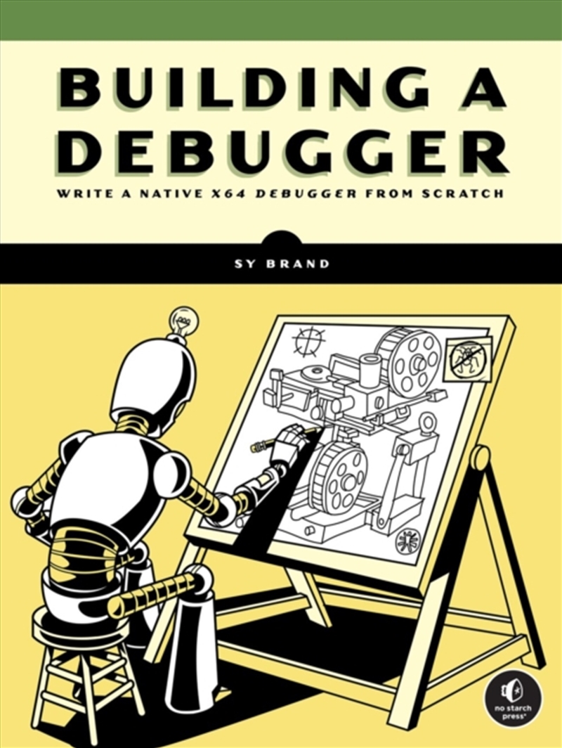 Building A Debugger/Product Detail/Technology & Engineering