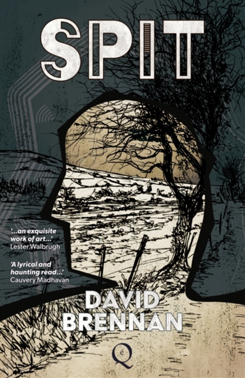 Spit/Product Detail/General Fiction Books