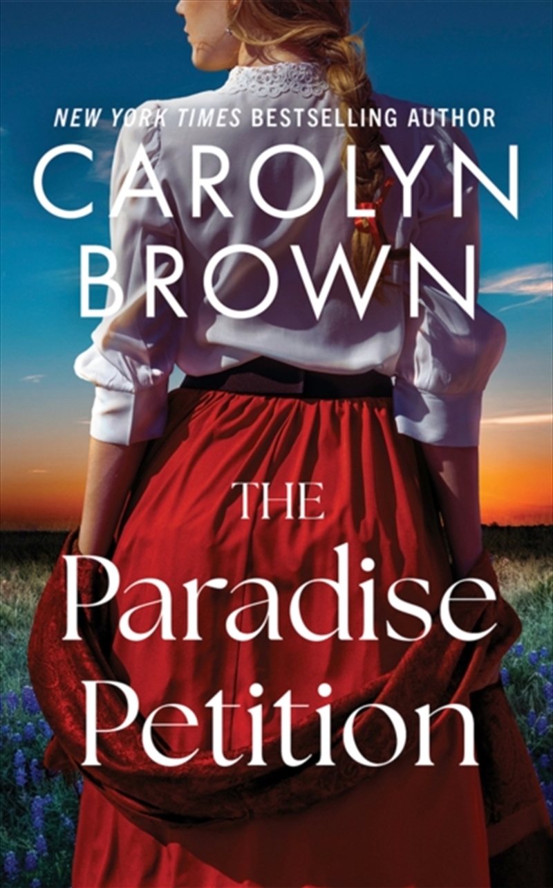 The Paradise Petition/Product Detail/Romance