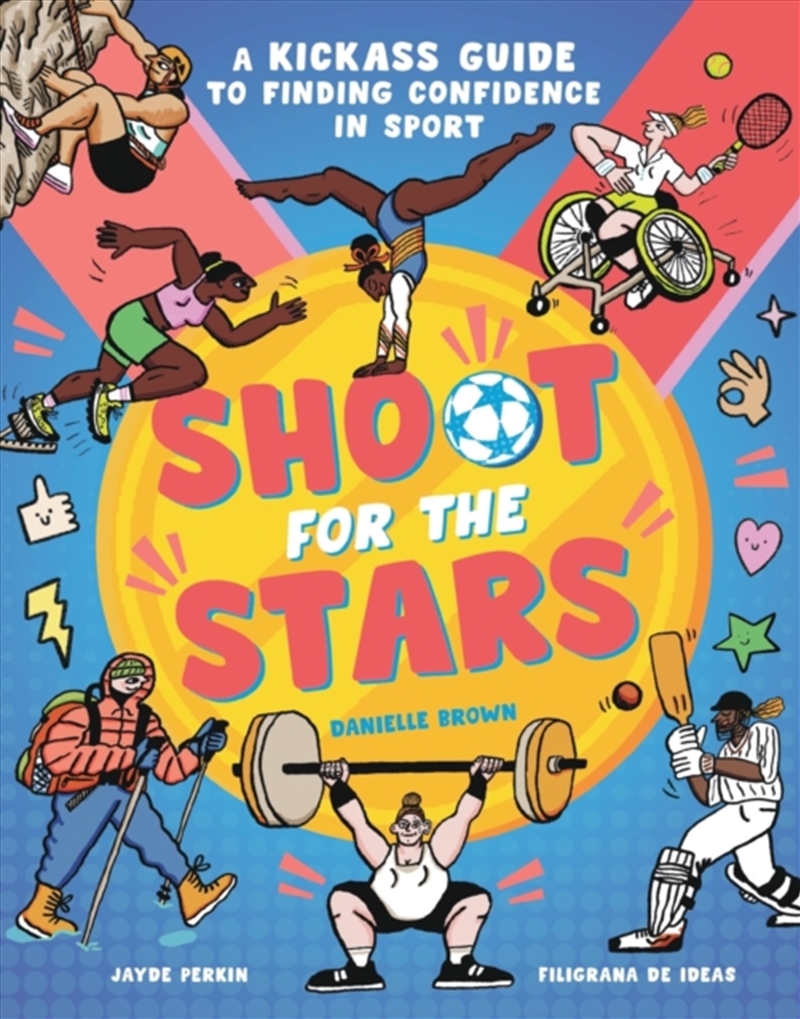 Shoot For The Stars/Product Detail/Childrens