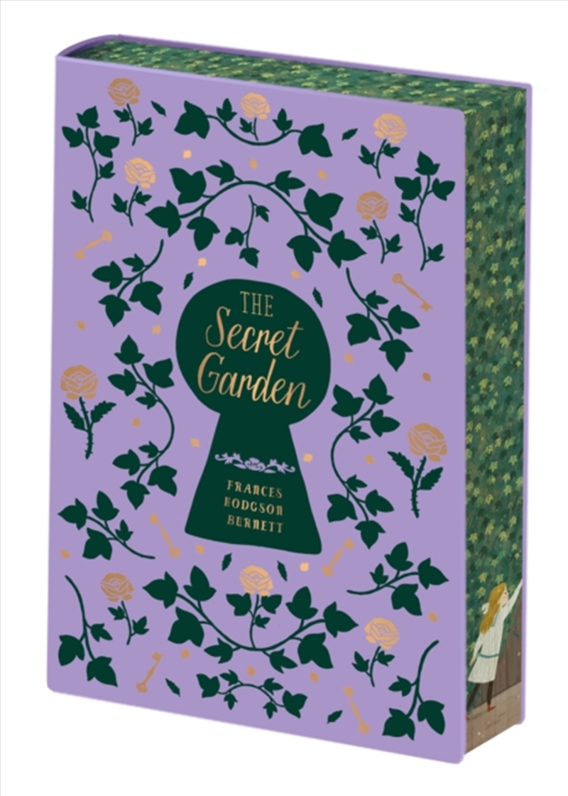 The Secret Garden/Product Detail/Childrens Fiction Books