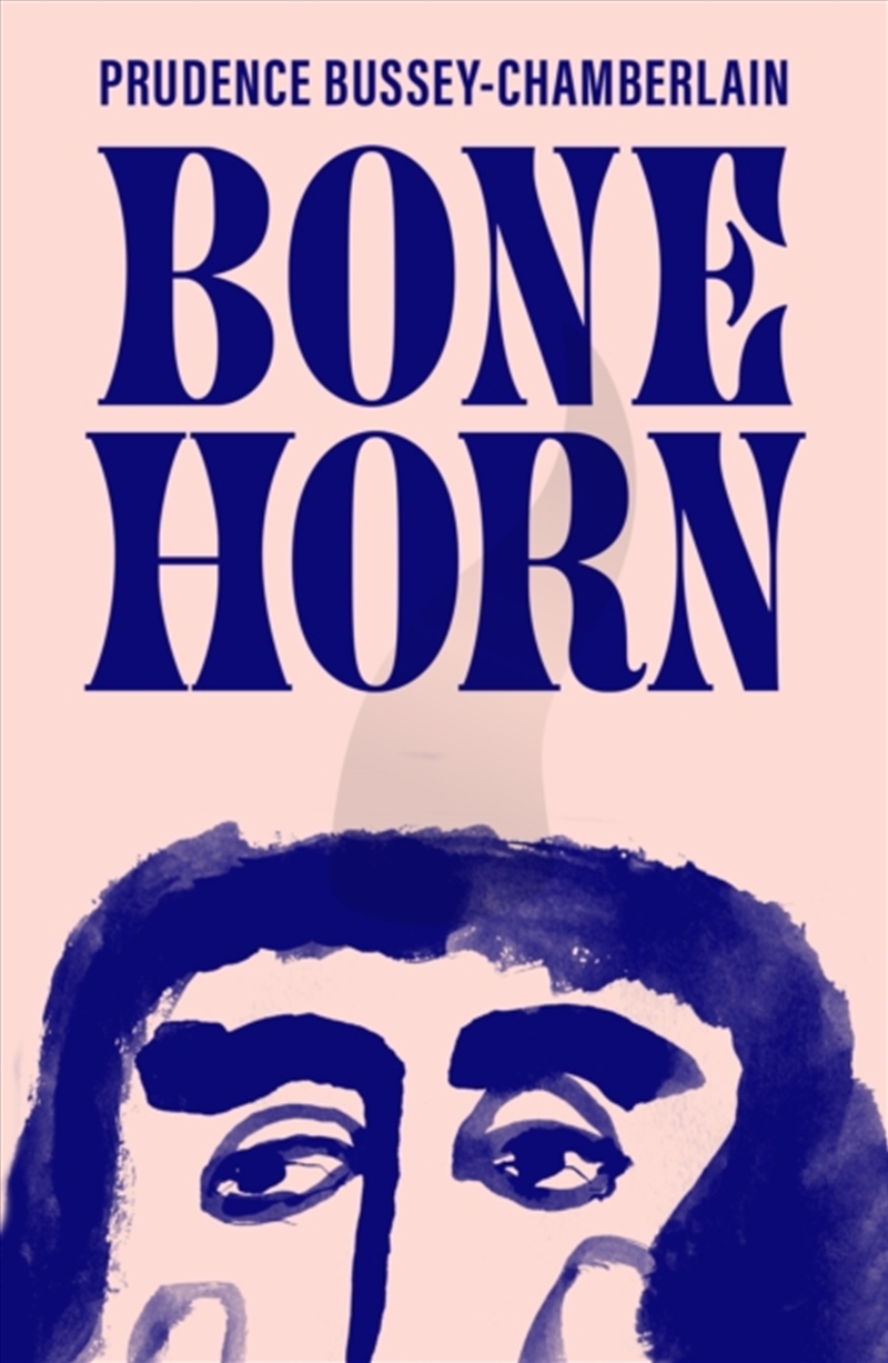 Bone Horn/Product Detail/General Fiction Books