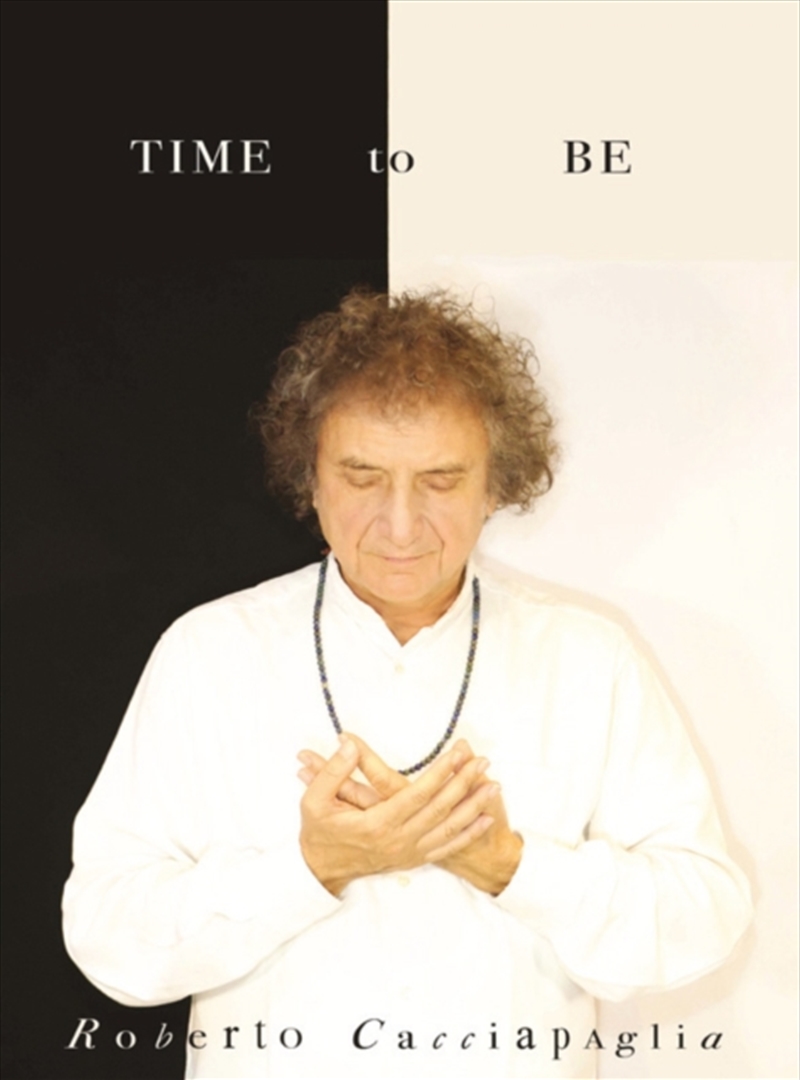 Time To Be/Product Detail/Arts & Entertainment
