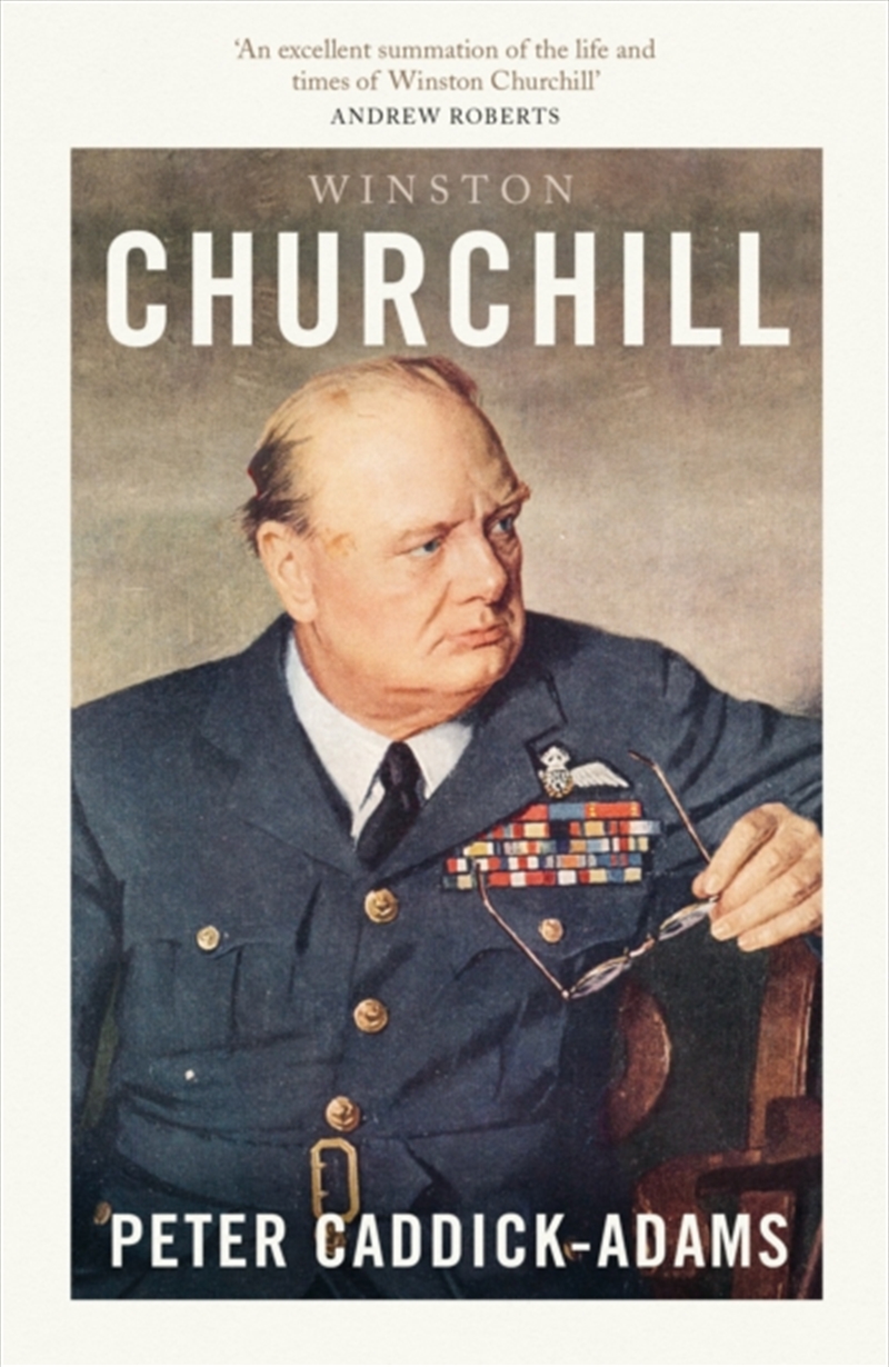 Winston Churchill: The Prime Ministers Series/Product Detail/Politics & Government