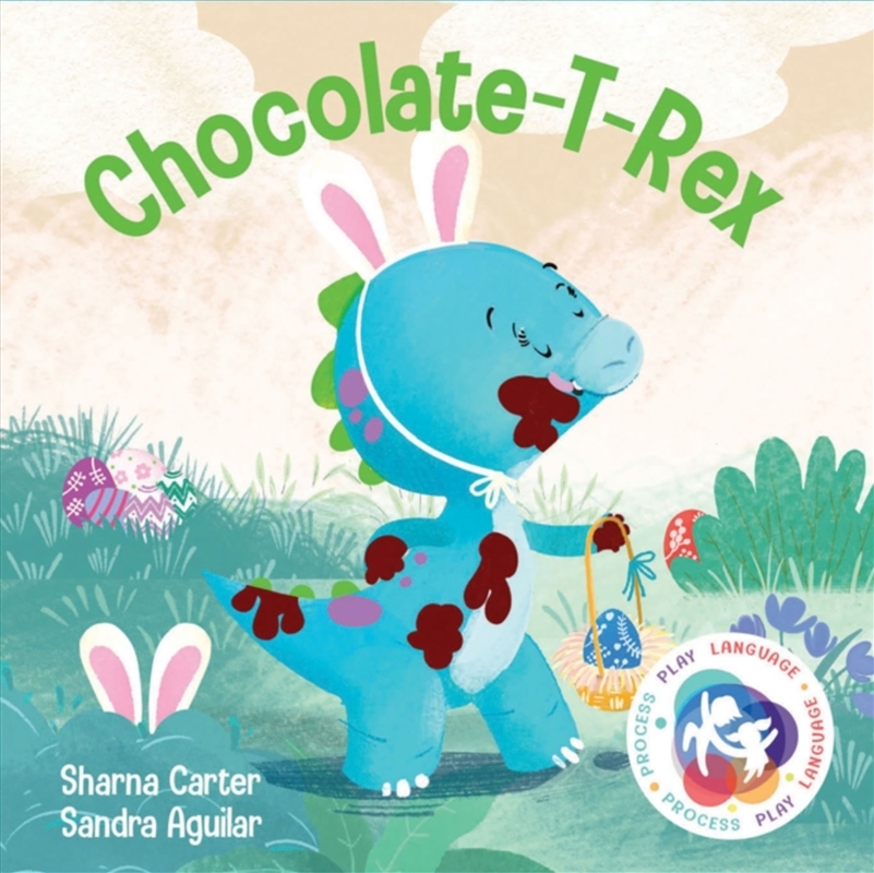 Chocolate T Rex/Product Detail/Early Childhood Fiction Books