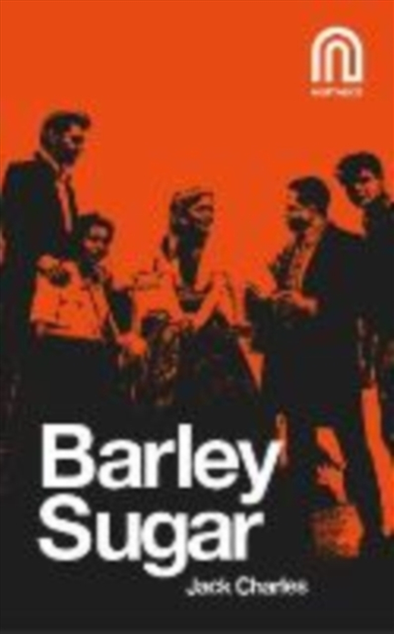 Barley Sugar/Product Detail/Crime & Mystery Fiction