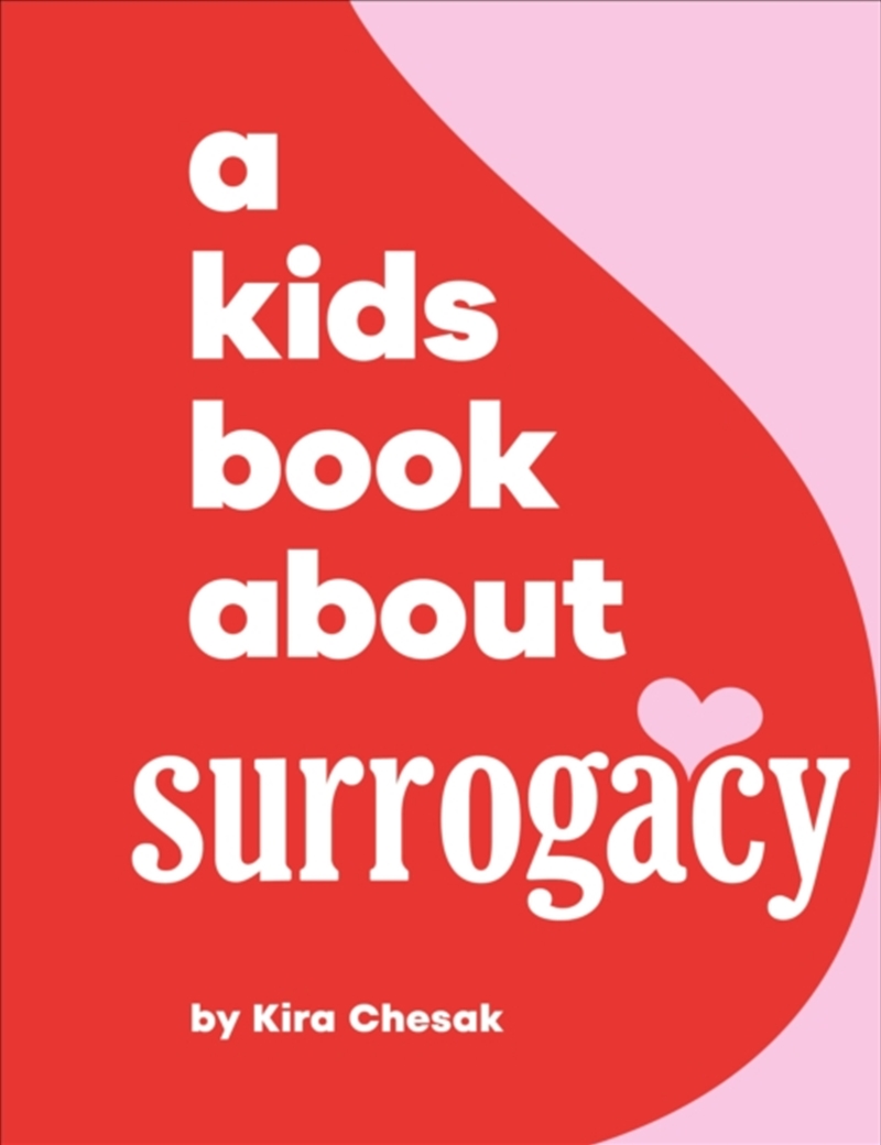 A Kids Book About Surrogacy/Product Detail/Childrens