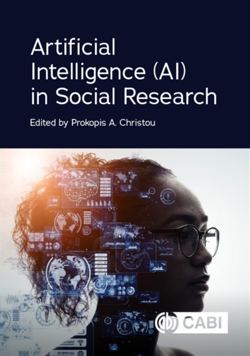 Artificial Intelligence (Ai) In Social Research/Product Detail/Science