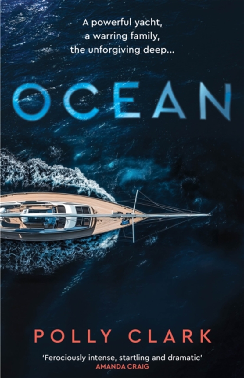 Ocean/Product Detail/General Fiction Books