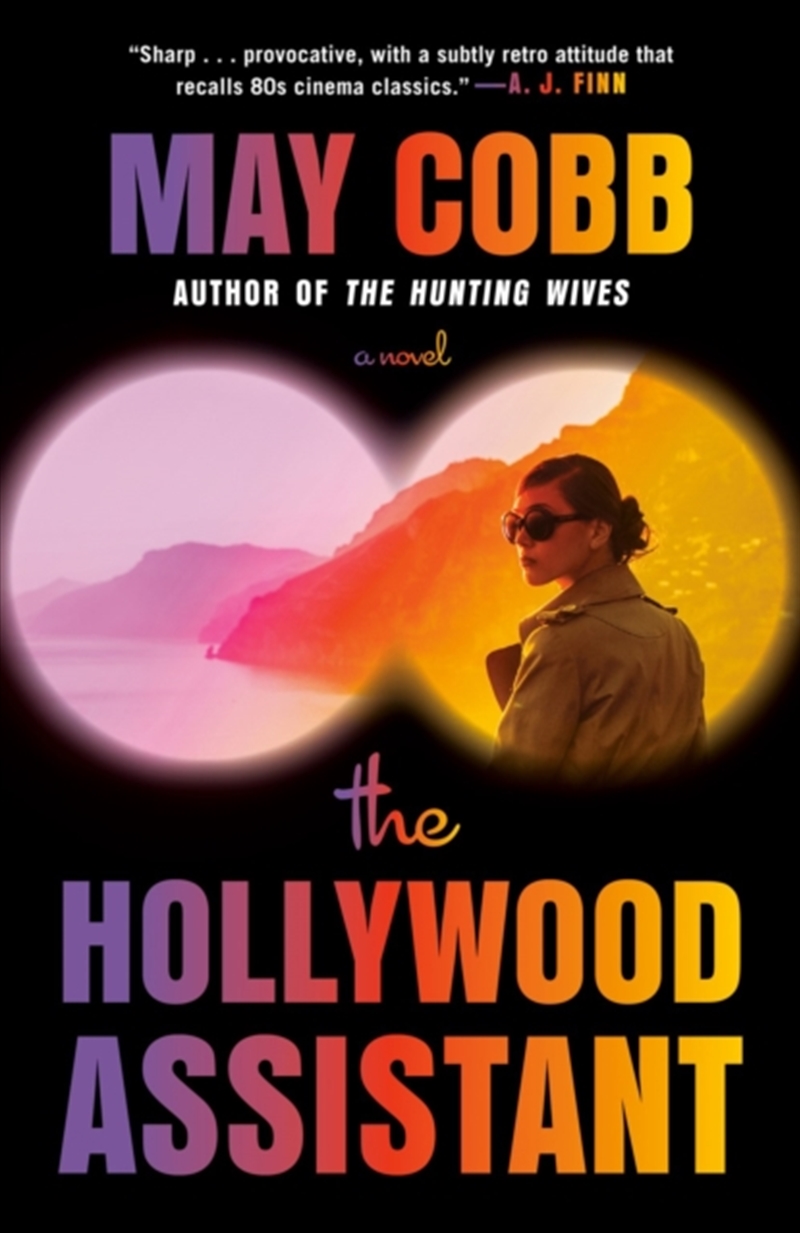 The Hollywood Assistant/Product Detail/Crime & Mystery Fiction