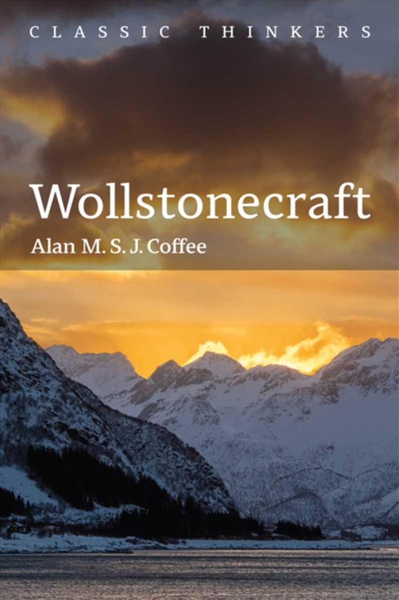 Wollstonecraft: Independent Woman/Product Detail/Reading