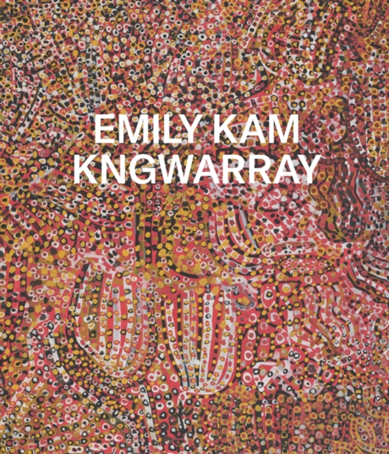 Emily Kam Kngwarray/Product Detail/Art