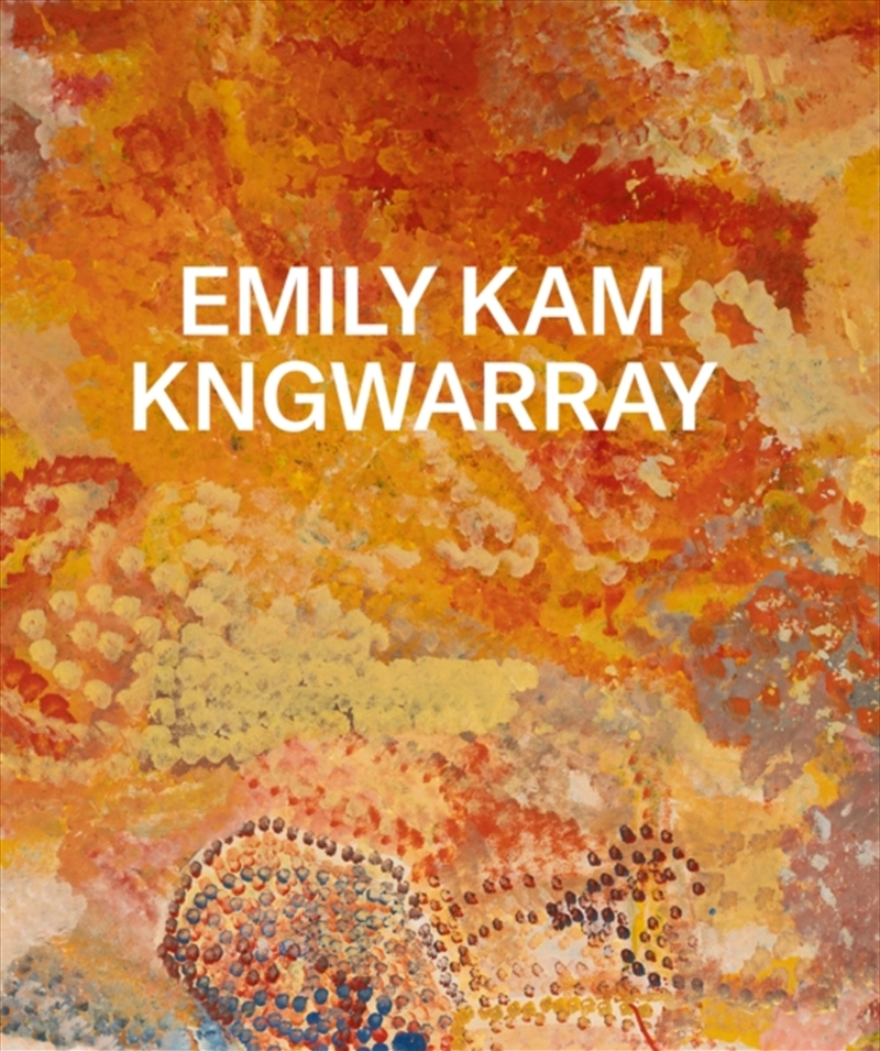 Emily Kam Kngwarray/Product Detail/Art