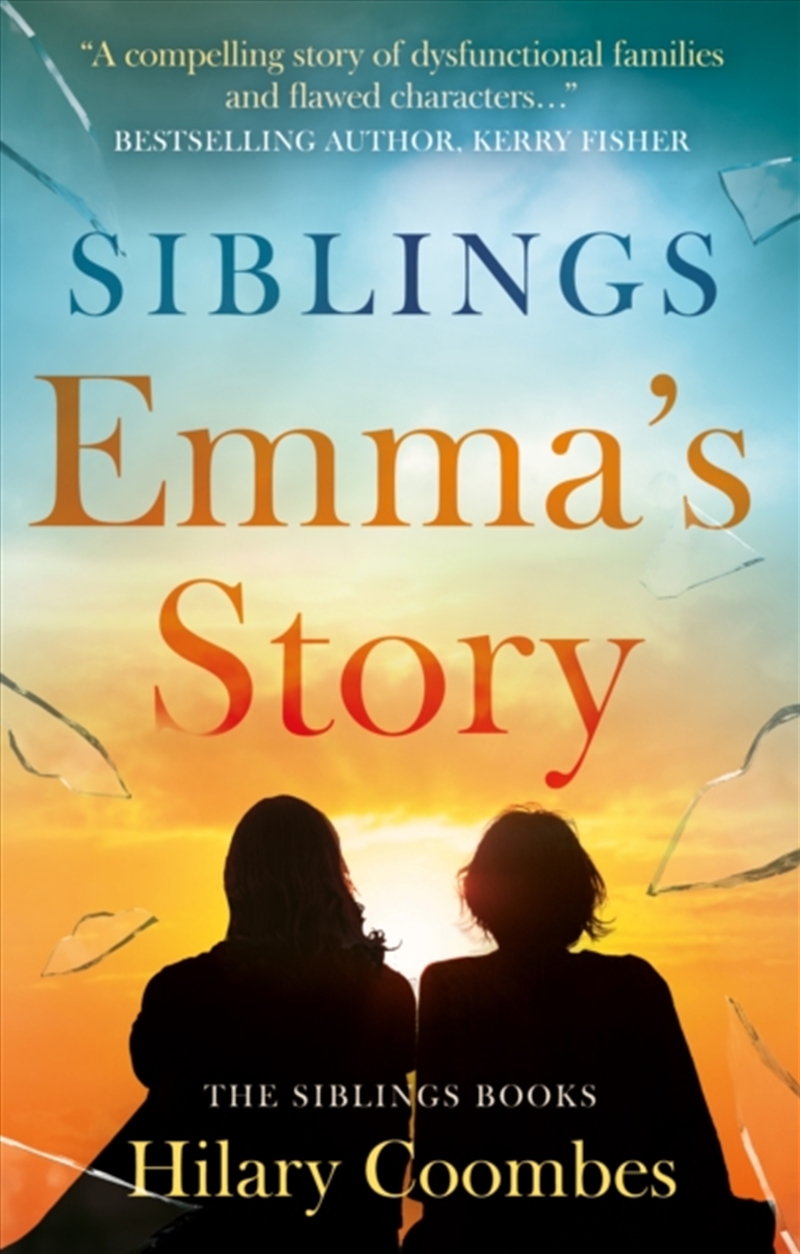 Siblings: Emma’S Story/Product Detail/General Fiction Books