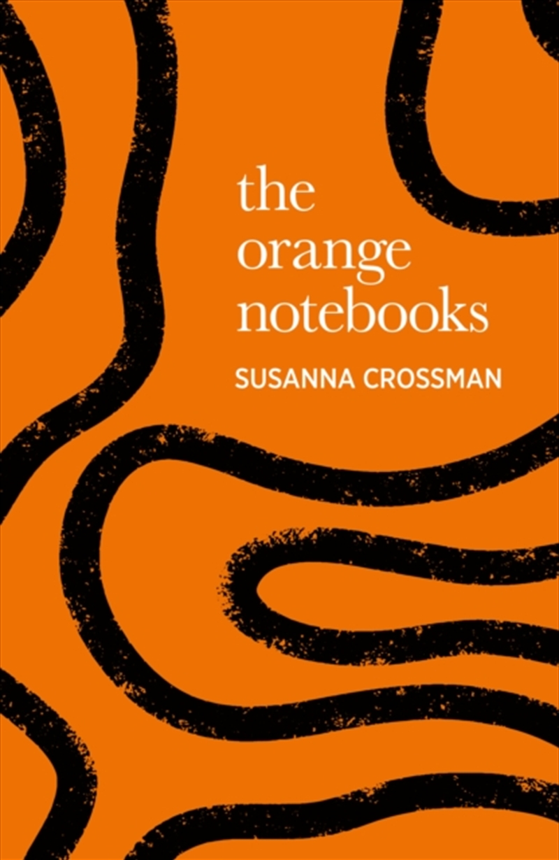 The Orange Notebooks/Product Detail/General Fiction Books